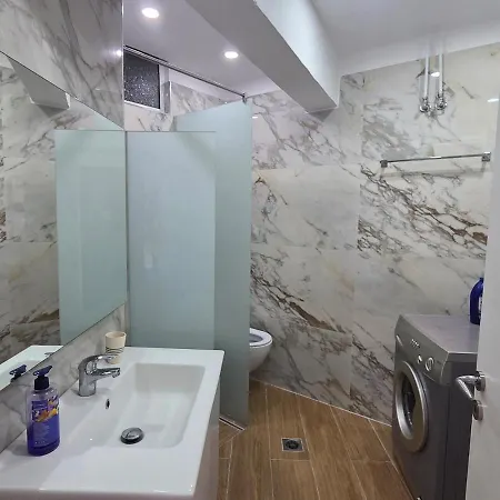 Apartman Panoramic Bliss Saranda