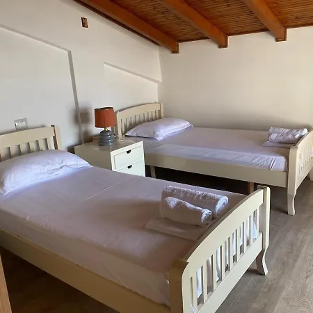 Appartamento Panoramic Bliss