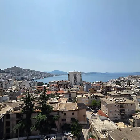 Panoramic Bliss Appartamento