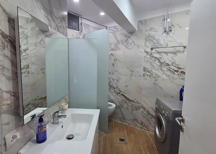 Appartamento Panoramic Bliss Sarandë