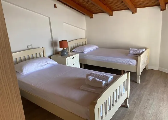 Appartamento Panoramic Bliss