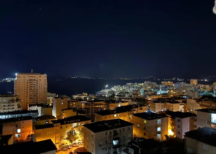 Panoramic Bliss Sarandë