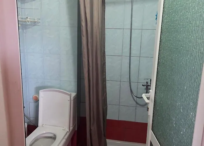 Panoramic Bliss Sarandë