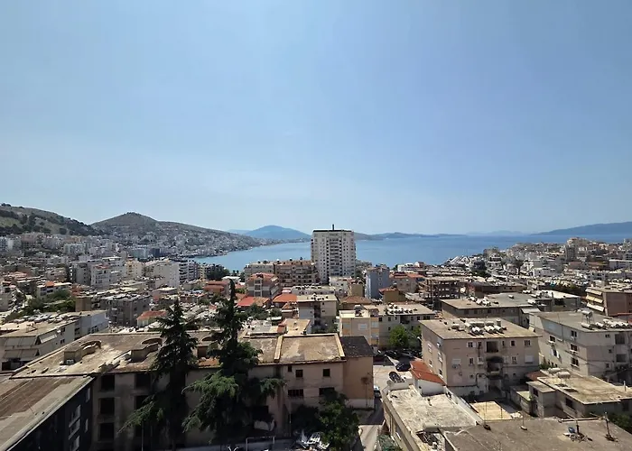 Panoramic Bliss Appartamento