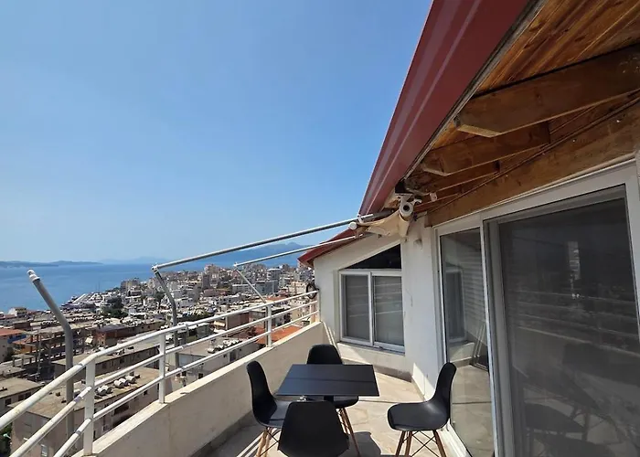 Appartamento Panoramic Bliss *