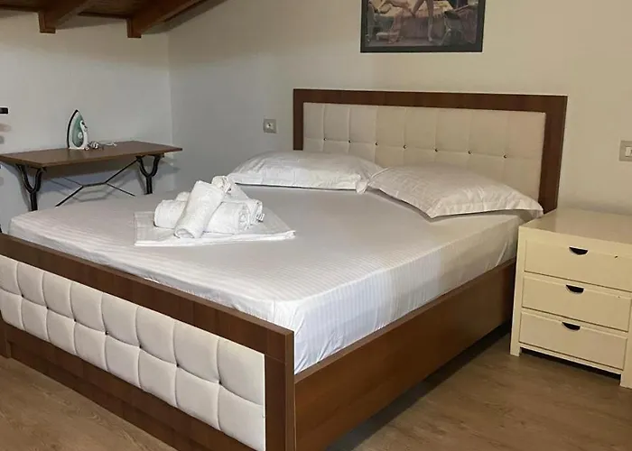 Panoramic Bliss Appartamento Sarandë