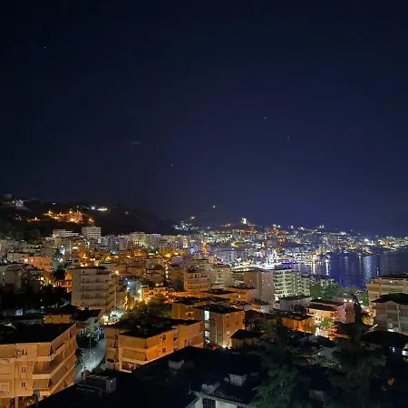 Panoramic Bliss *