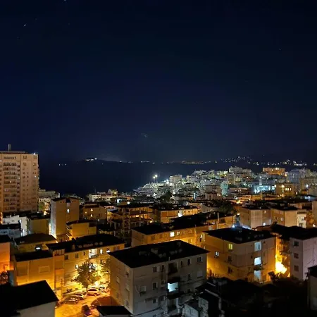 Panoramic Bliss Sarandë