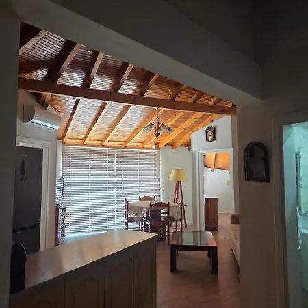 アパート Panoramic Bliss