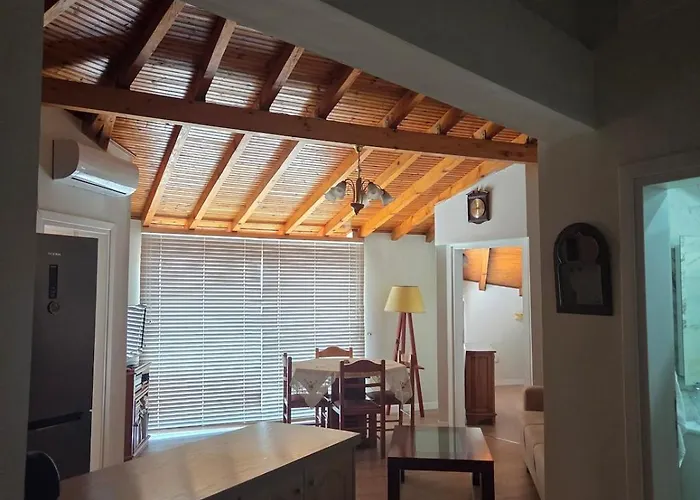 アパート Panoramic Bliss